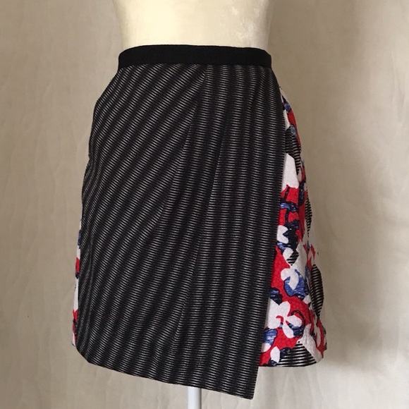 Peter Pilotto x Target Collaboration Matching Top/Skirt Bundle | Size 2-4 - Picture 8 of 14